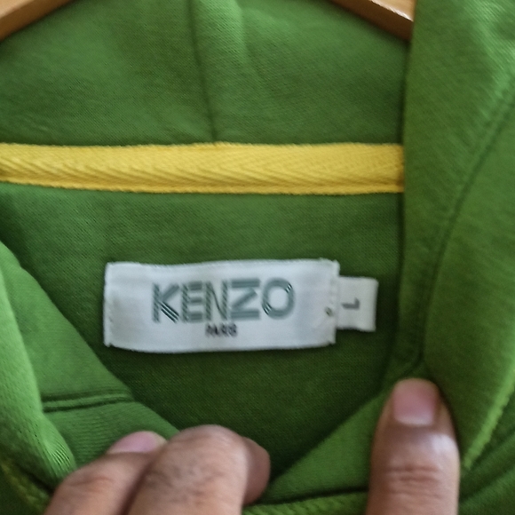 Kenzo - Picture 4 of 8
